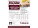 Details on Workforce Housing Plus+ Program offering up to $15,000 for eligible homebuyers through BankSouth Mortgage at 5480 Sable Bay Pt, Atlanta, GA 30349
