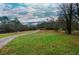 Long driveway leading to house at 1400 New Hope Church Rd, Loganville, GA 30052