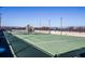 Enjoy a game on this well-maintained outdoor tennis court at 5300 Peachtree Rd # 3510, Chamblee, GA 30341