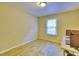 Bedroom with tile floors and a window at 103 Linton Dr # 1, Acworth, GA 30102