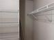 Closet with wire shelving offering efficient storage solutions at 2119 Gorman Se Grv # 126, Atlanta, GA 30316
