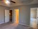 Main bedroom with en-suite bathroom and walk-in closet at 2119 Gorman Se Grv # 126, Atlanta, GA 30316
