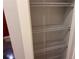 Pantry with wire shelving at 2119 Gorman Se Grv # 126, Atlanta, GA 30316