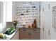 Bright pantry with ample storage and charming handwritten recipe at 3244 Stillhouse Rd, Atlanta, GA 30339