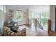 Spacious sitting area with two armchairs and large windows at 3244 Stillhouse Rd, Atlanta, GA 30339