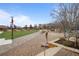 Well-manicured park area with walking paths and a playground for residents at 300 Johnson Ferry Ne Rd # A706, Atlanta, GA 30328