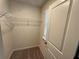 Small closet with wire shelving and carpeting at 4005 Riverchess Lot 127 Sw Dr, Atlanta, GA 30331