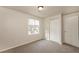 Cozy bedroom with a closet and window offering natural light at 1203 Sandune Dr, Norcross, GA 30093