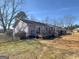 Ranch style home with deck and large backyard at 1349 Highway 81 E, Mcdonough, GA 30252