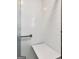 Walk-in shower with bench seating at 1349 Highway 81 E, Mcdonough, GA 30252