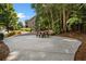Community playground with picnic tables near homes at 2741 Prado Ln, Marietta, GA 30066