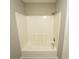 This bathroom features a stand up shower at 967 Metropolitan Sw Pkwy, Atlanta, GA 30310