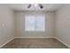 Well-lit bedroom with window blinds and neutral wall colors at 1851 Ridgeland Dr, Decatur, GA 30032