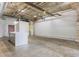 Open living space with exposed ceilings and concrete floors at 505 Whitehall Sw St # 101, Atlanta, GA 30303