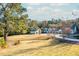 Farmhouse with detached barn and expansive grounds at 201 Edwards Brook Ct, Canton, GA 30115