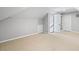 Spacious bonus room with neutral carpeting at 34 Peachtree Ne Cir, Atlanta, GA 30309