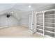 Bonus room with built in shelving at 34 Peachtree Ne Cir, Atlanta, GA 30309