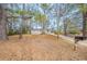 Ranch home with mature trees and a paved driveway at 3738 Larkspur Ter, Decatur, GA 30032