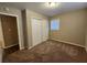 Spacious bedroom with carpet flooring and double door closet at 4427 Sun Valley Blvd, Atlanta, GA 30344