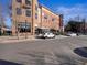 Street view of modern brick building with parking at 2671 Caldwell Ne Rd, Brookhaven, GA 30319