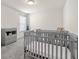 Spacious Bedroom with two cribs and plenty of room to play at 4745 Billow Sw Way, Mableton, GA 30126