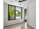 Spacious bedroom with large window and concrete floors at 105 Georgia Se Ave # 1, Atlanta, GA 30312