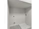 Convenient laundry room with a utility sink and drain at 105 Georgia Se Ave # 1, Atlanta, GA 30312
