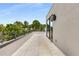 Modern rooftop deck with city views and sleek design at 105 Georgia Se Ave # 1, Atlanta, GA 30312