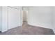 Bright bedroom featuring ample closet space and neutral walls at 1123 Cool Springs Nw Dr, Kennesaw, GA 30144