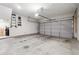Spacious garage with ample storage space at 505 Stagecoach Bnd, Smyrna, GA 30080