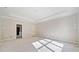 Large bedroom with bright, natural light at 221 Heritage Town Pkwy, Canton, GA 30115
