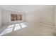 Spacious bedroom with large windows and sunlight at 221 Heritage Town Pkwy, Canton, GA 30115