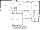 2-story home floor plan, 173 sq ft, includes primary bedroom, Gathering room, and more at 221 Heritage Town Pkwy, Canton, GA 30115