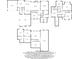 3-story home floor plan, 173 sq ft, includes primary bedroom, Gathering room, and more at 221 Heritage Town Pkwy, Canton, GA 30115