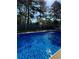 Inviting swimming pool, ready for summer fun at 1830 Brandy Se Ln, Conyers, GA 30013