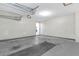 Spacious garage with extra storage at 526 Bass Pointe Nw, Kennesaw, GA 30144