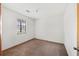 Bright bedroom with neutral walls and carpet at 285 Independence Dr, Jonesboro, GA 30238