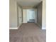 Spacious basement with neutral carpeting and ample closet space at 1528 Alder Sw Ln, Atlanta, GA 30311