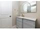 Spa-like bathroom with a large walk-in shower at 2036 E Camellia Dr, Decatur, GA 30032