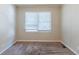 Bedroom with neutral carpet and a window with blinds at 3205 Harris Dr, Atlanta, GA 30344