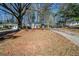 Ranch home with driveway and mature trees at 3388 Jackson Dr, Decatur, GA 30032