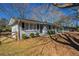 Ranch style home with landscaping at 1395 W Austin Rd, Decatur, GA 30032