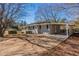 House exterior with carport and yard at 1395 W Austin Rd, Decatur, GA 30032