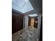 Large walk-in closet with built-in shelving and drawers at 190 Valley Cv, Atlanta, GA 30350