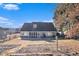 House exterior and backyard view at 232 Baywood Ln, Villa Rica, GA 30180