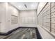 Convenient mail room with numerous mailboxes at 860 Peachtree Ne St # 2513, Atlanta, GA 30308