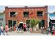 Halfway Crooks Brewery, a bustling spot with outdoor seating at 105 Georgia Se Ave # 2, Atlanta, GA 30312