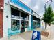 Big Softie ice cream shop with outdoor seating at 105 Georgia Se Ave # 2, Atlanta, GA 30312