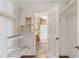 Large walk-in closet with built-in shelving and rods at 320 Harden Se St, Atlanta, GA 30312