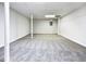 Spacious finished basement with neutral carpeting at 114 Blake Cv, Douglasville, GA 30134
